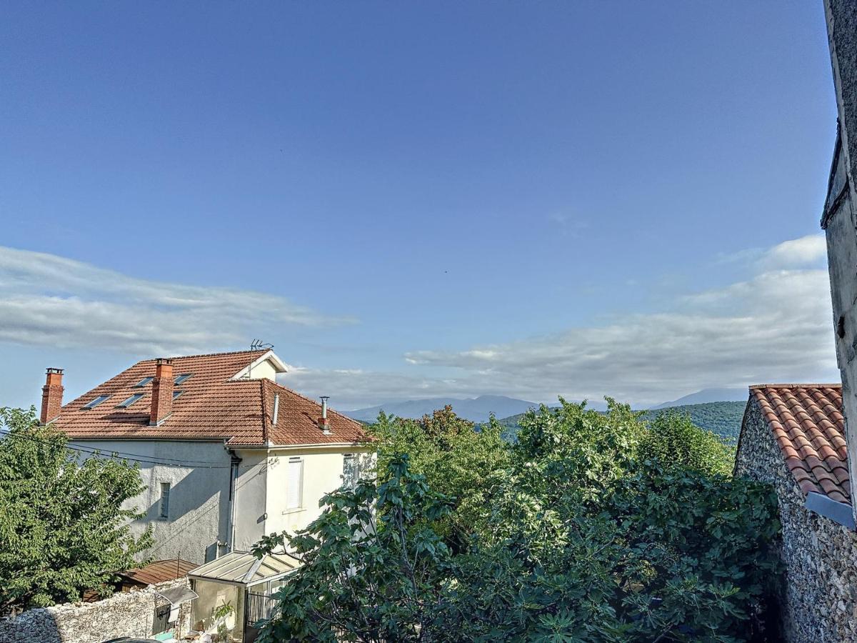 Villa Maison Vue Pyrenees Centre *