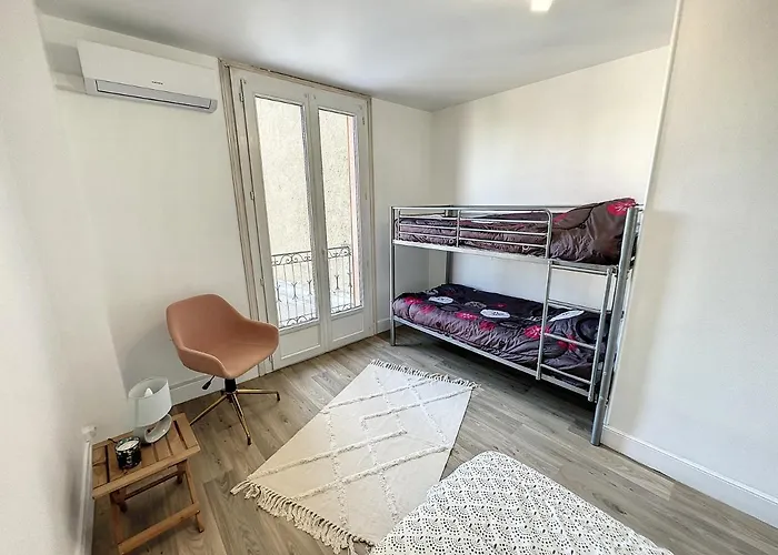 Maison Vue Pyrenees Centre Ville