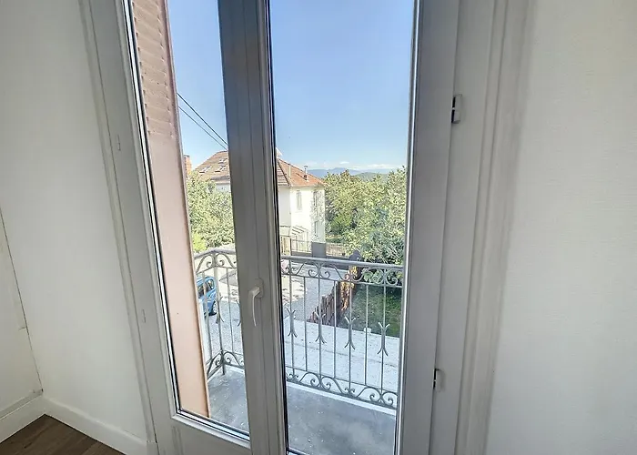 Maison Vue Pyrenees Centre Ville