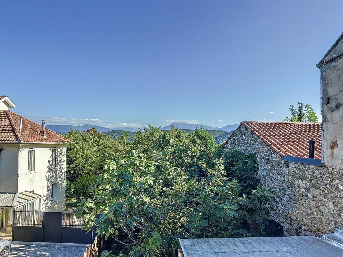 Villa Maison Vue Pyrenees Centre